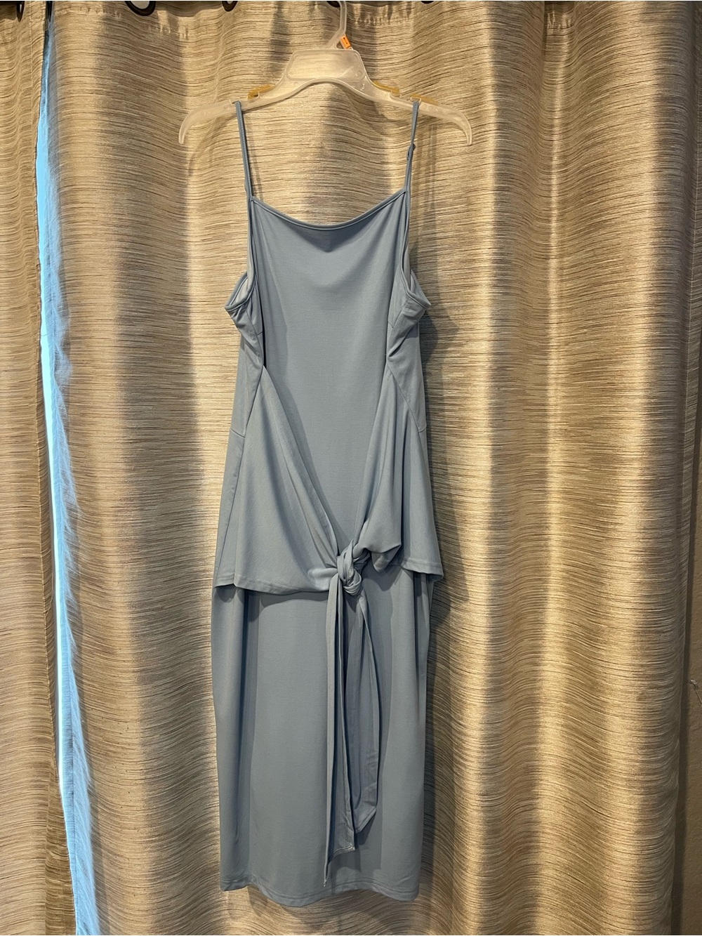 Women Sleeveless Dress
